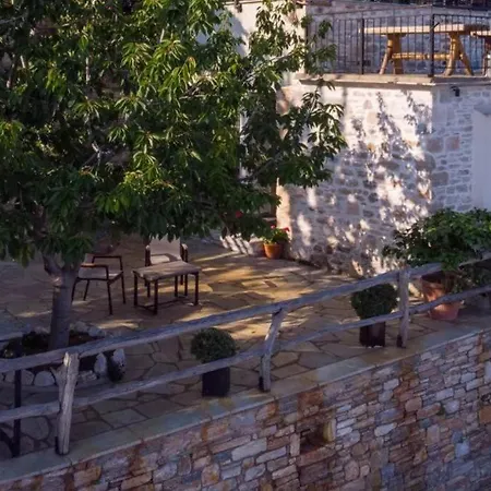 Pileas Pinakates-milies-vizitsa *