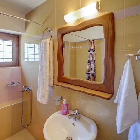 Appartement Pileas Pinakates-milies-vizitsa Pinakátai