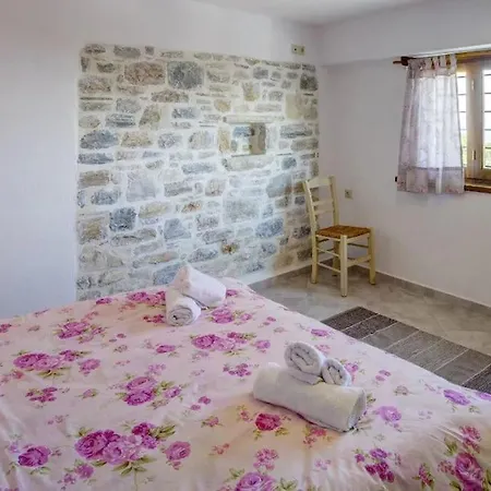 Appartement Pileas Pinakates-milies-vizitsa