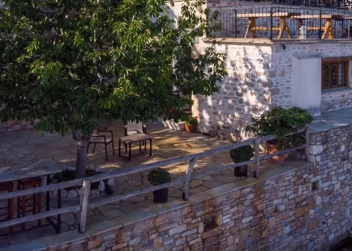 Pileas Pinakates-milies-vizitsa *