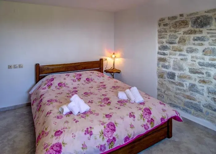 Pileas Pinakates-milies-vizitsa Apartment *